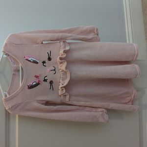 Bunny dress